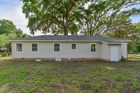 1013 Rentz Street Beaufort SC 29906