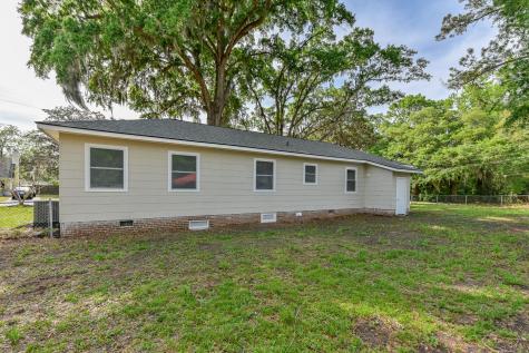 1013 Rentz Street Beaufort SC 29906