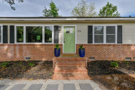 1013 Rentz Street Beaufort SC 29906