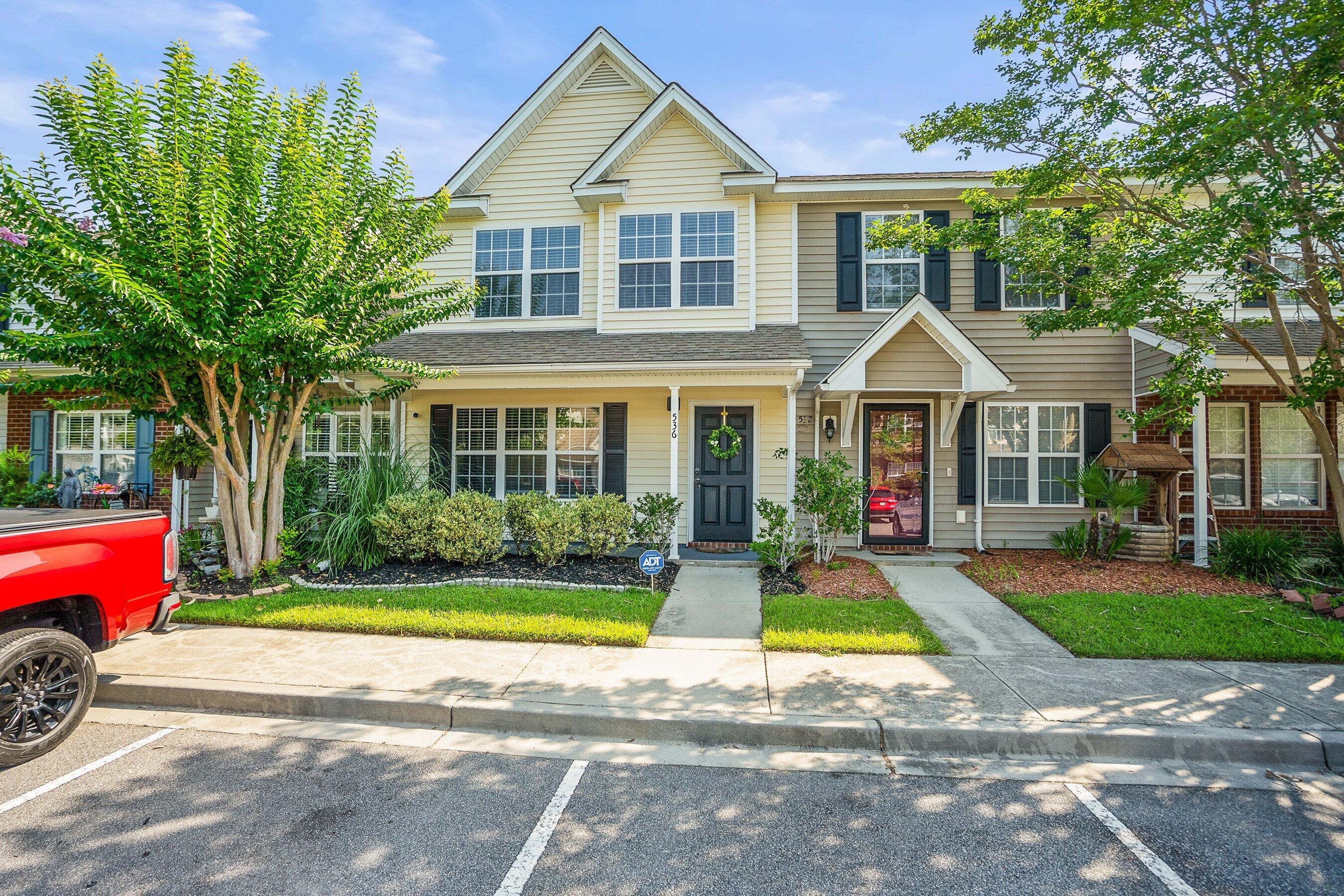 536 Candida Drive Beaufort SC 29906