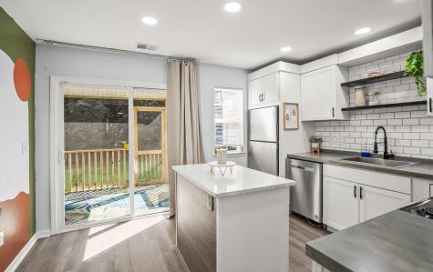 536 Candida Drive Beaufort SC 29906