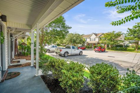536 Candida Drive Beaufort SC 29906