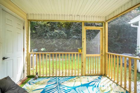 536 Candida Drive Beaufort SC 29906