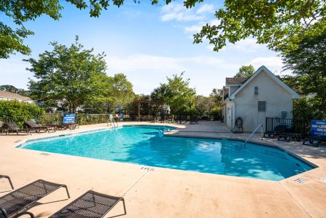 536 Candida Drive Beaufort SC 29906
