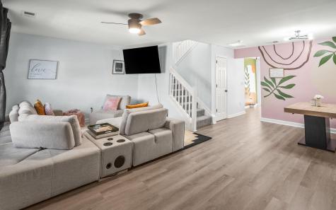 536 Candida Drive Beaufort SC 29906