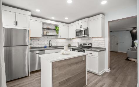 536 Candida Drive Beaufort SC 29906
