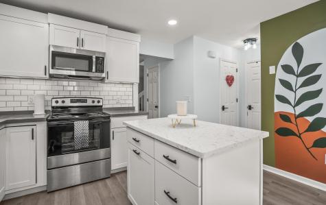 536 Candida Drive Beaufort SC 29906
