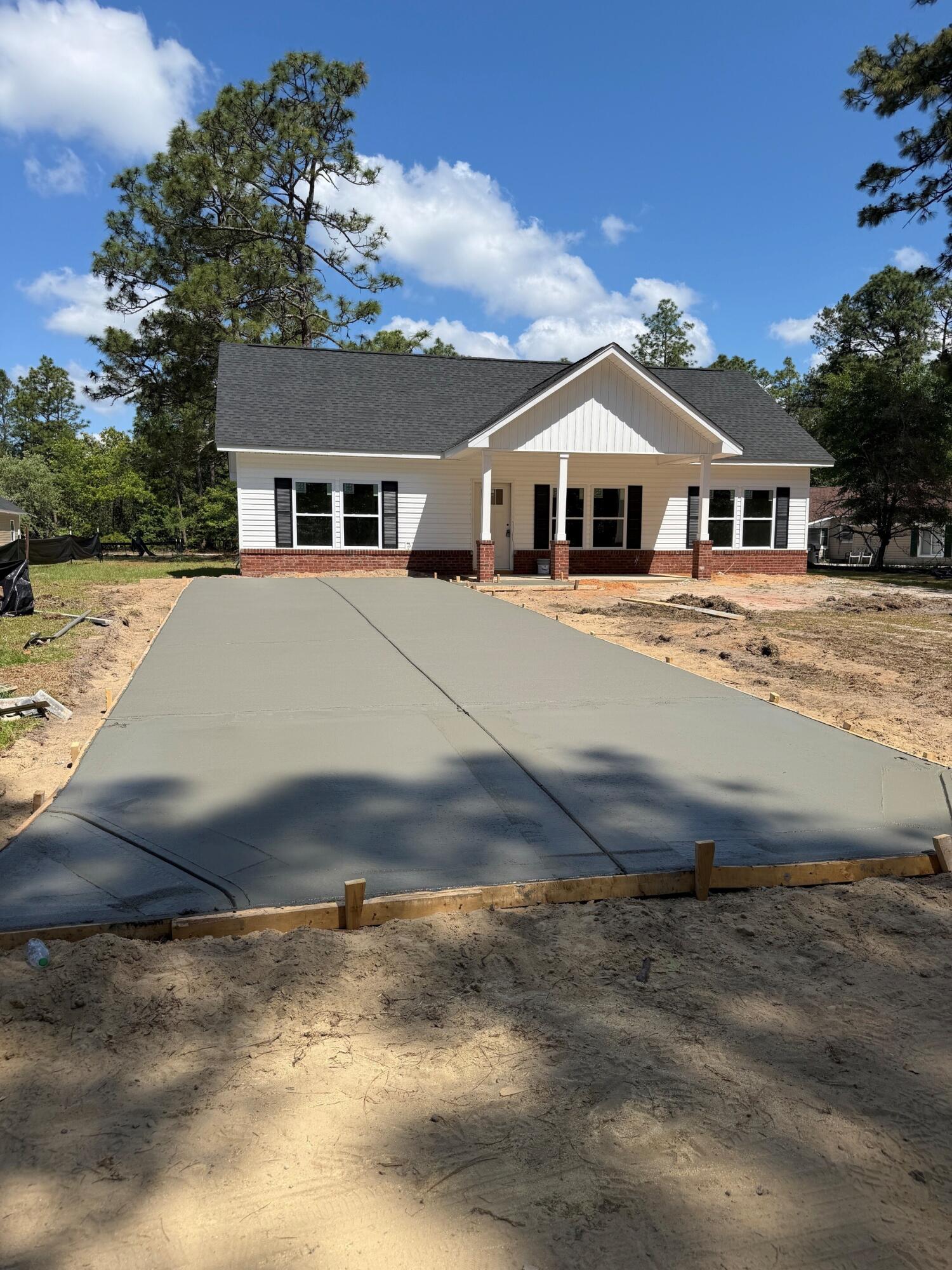 3063 Dalton Drive Orangeburg SC 29118