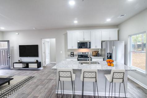 3063 Dalton Drive Orangeburg SC 29118