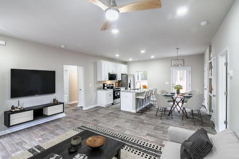 3063 Dalton Drive Orangeburg SC 29118