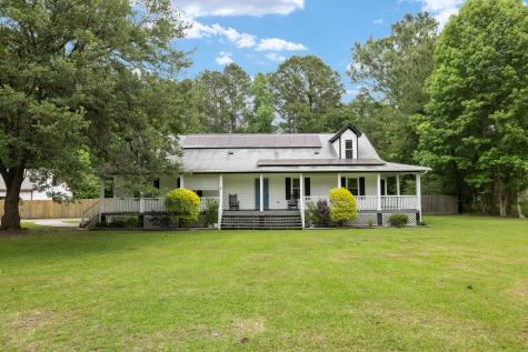 162 Whippoorwill Drive Summerville SC 29483
