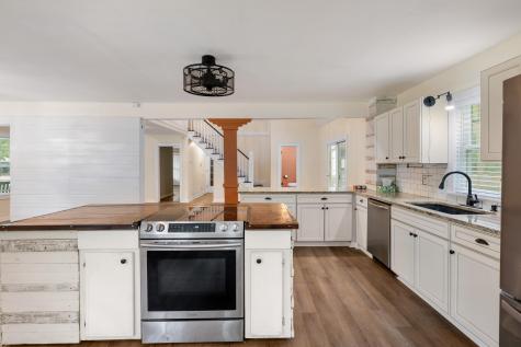 162 Whippoorwill Drive Summerville SC 29483