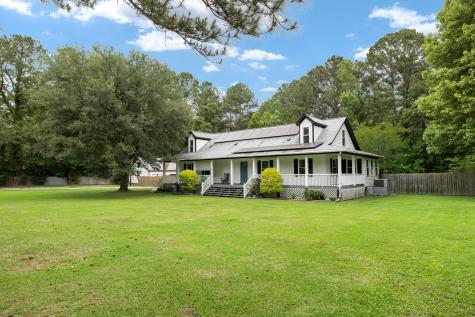 162 Whippoorwill Drive Summerville SC 29483