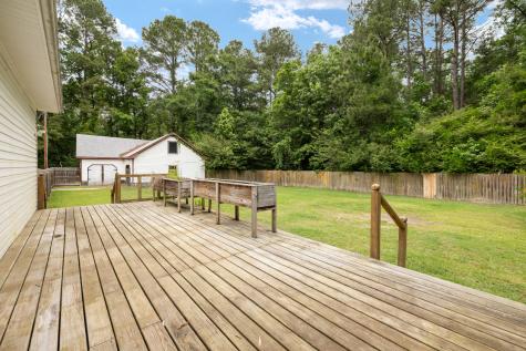 162 Whippoorwill Drive Summerville SC 29483