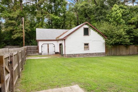 162 Whippoorwill Drive Summerville SC 29483