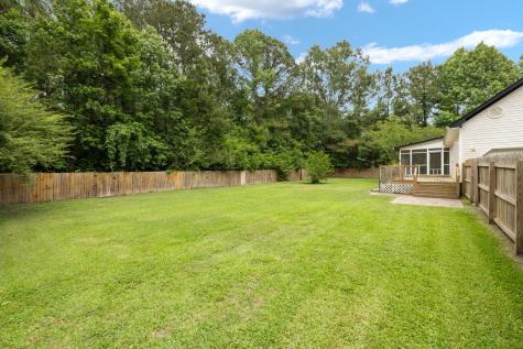 162 Whippoorwill Drive Summerville SC 29483