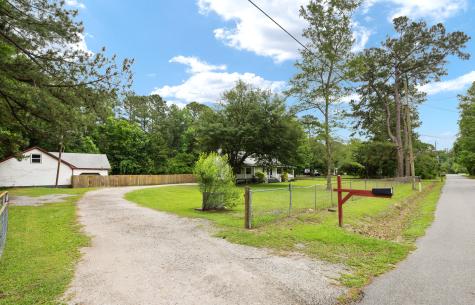162 Whippoorwill Drive Summerville SC 29483