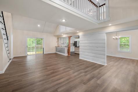 162 Whippoorwill Drive Summerville SC 29483