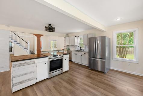 162 Whippoorwill Drive Summerville SC 29483