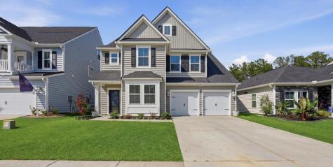 302 Camellia Bloom Drive Moncks Corner SC 29461