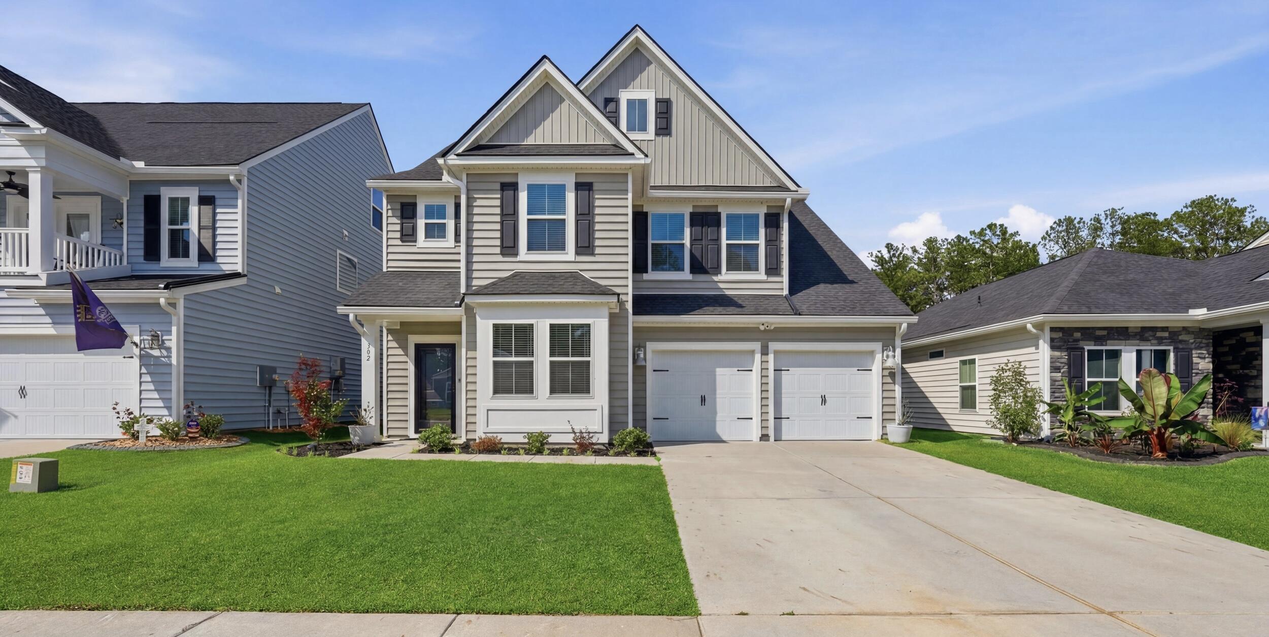 302 Camellia Bloom Drive Moncks Corner SC 29461