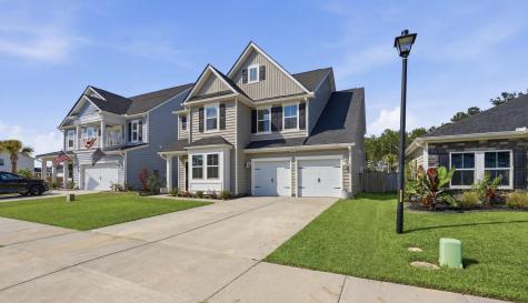302 Camellia Bloom Drive Moncks Corner SC 29461