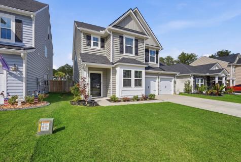 302 Camellia Bloom Drive Moncks Corner SC 29461