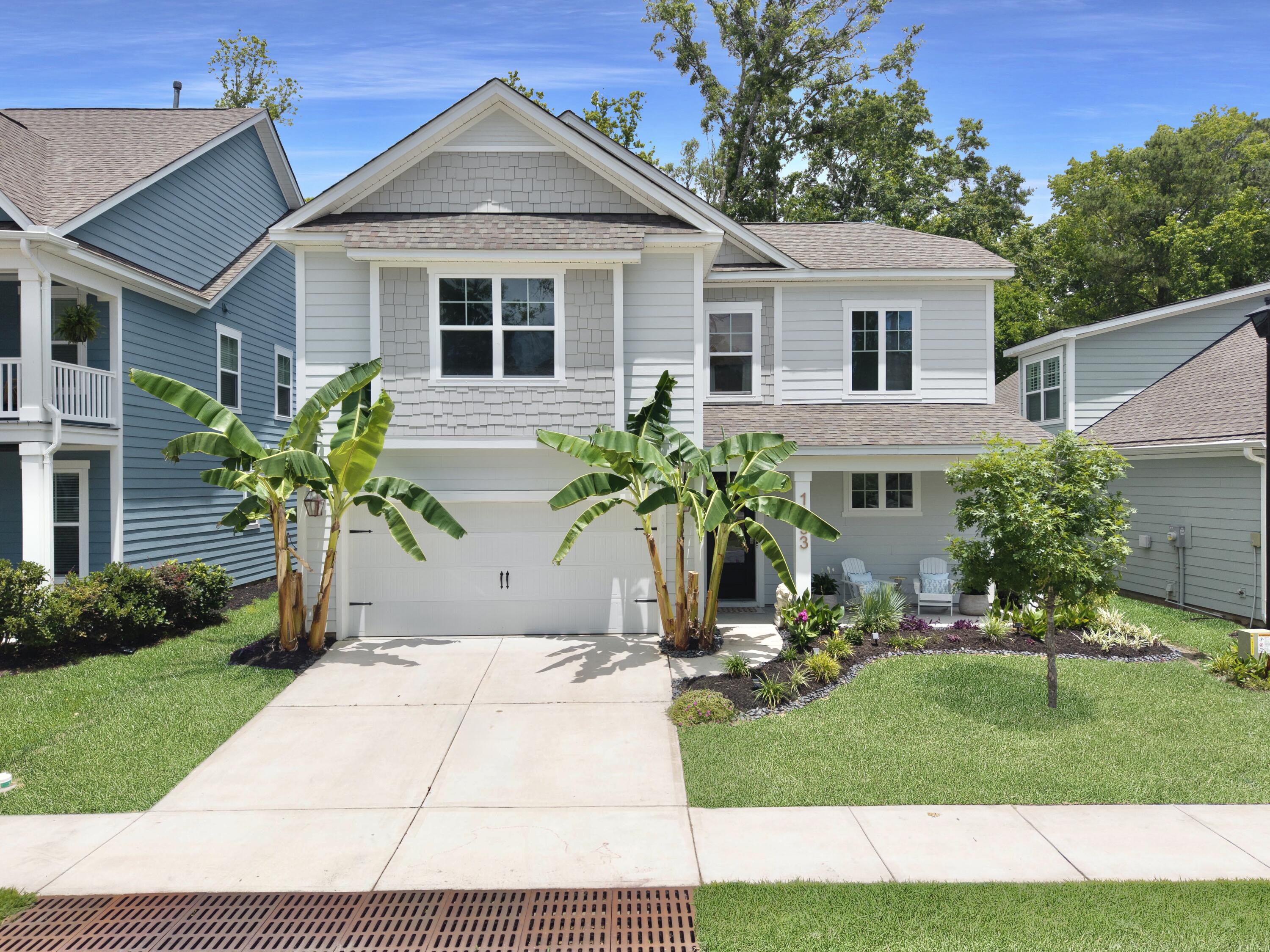 1193 Rudy Lane Mount Pleasant SC 29466