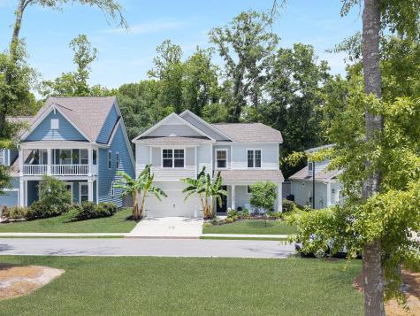 1193 Rudy Lane Mount Pleasant SC 29466