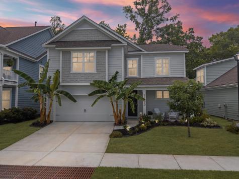 1193 Rudy Lane Mount Pleasant SC 29466