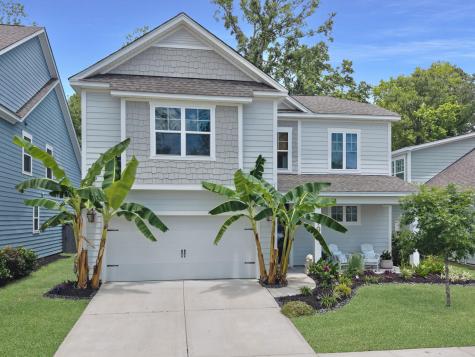 1193 Rudy Lane Mount Pleasant SC 29466