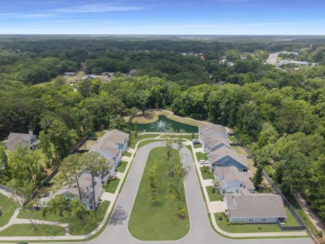 1193 Rudy Lane Mount Pleasant SC 29466