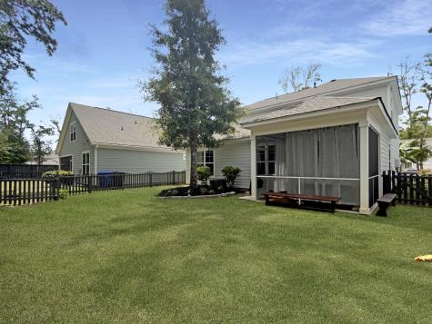 1193 Rudy Lane Mount Pleasant SC 29466