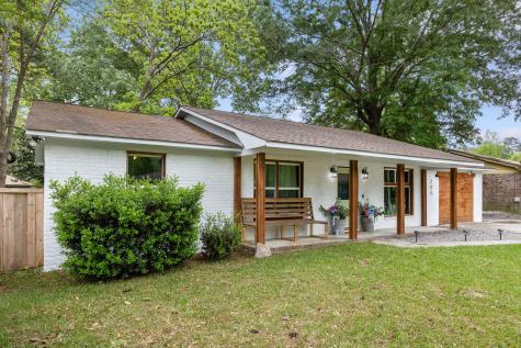 205 Bristow Drive Summerville SC 29483
