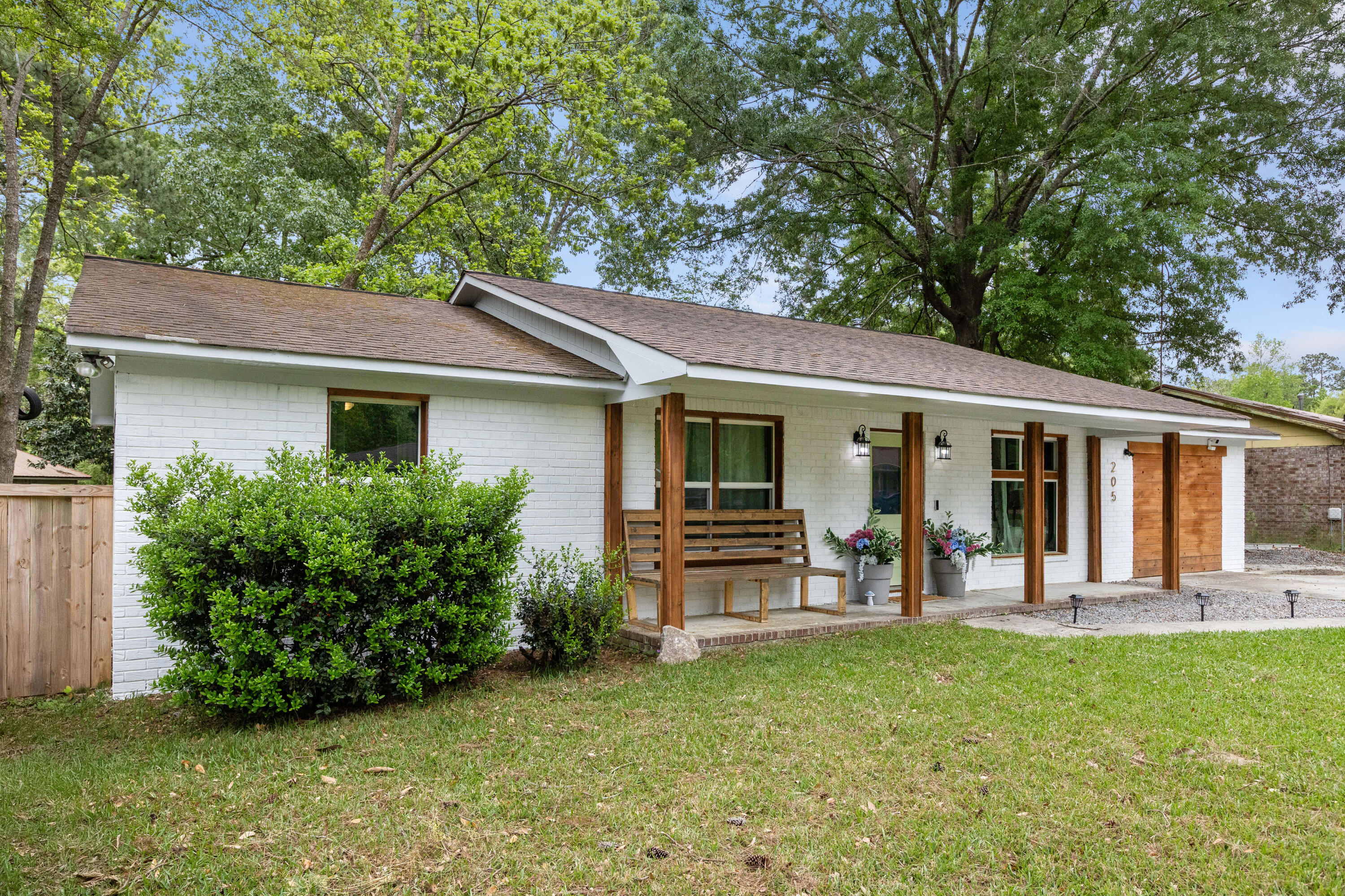 205 Bristow Drive Summerville SC 29483