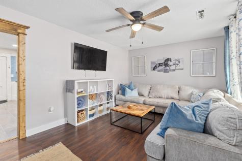 205 Bristow Drive Summerville SC 29483