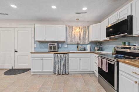 205 Bristow Drive Summerville SC 29483