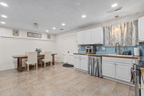 205 Bristow Drive Summerville SC 29483