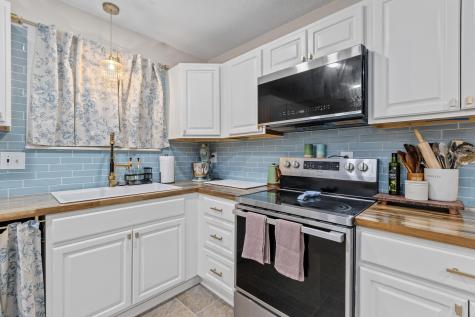 205 Bristow Drive Summerville SC 29483
