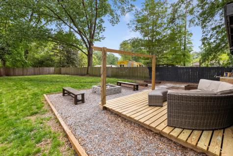 205 Bristow Drive Summerville SC 29483