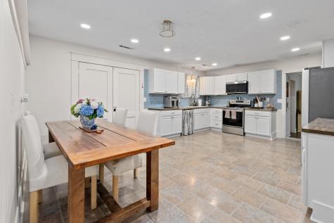 205 Bristow Drive Summerville SC 29483
