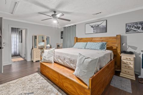 205 Bristow Drive Summerville SC 29483