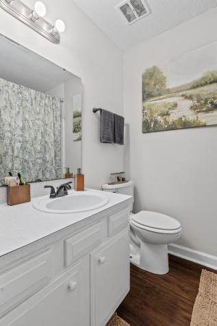 205 Bristow Drive Summerville SC 29483