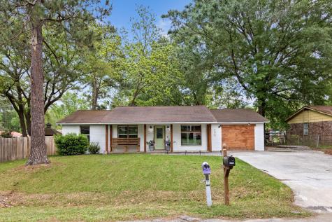 205 Bristow Drive Summerville SC 29483