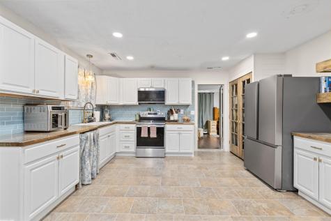 205 Bristow Drive Summerville SC 29483