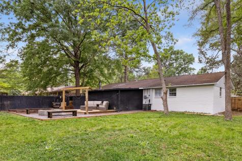 205 Bristow Drive Summerville SC 29483