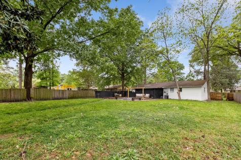 205 Bristow Drive Summerville SC 29483