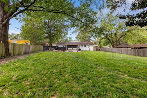 205 Bristow Drive Summerville SC 29483
