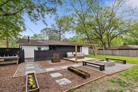 205 Bristow Drive Summerville SC 29483