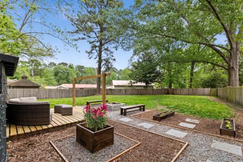205 Bristow Drive Summerville SC 29483